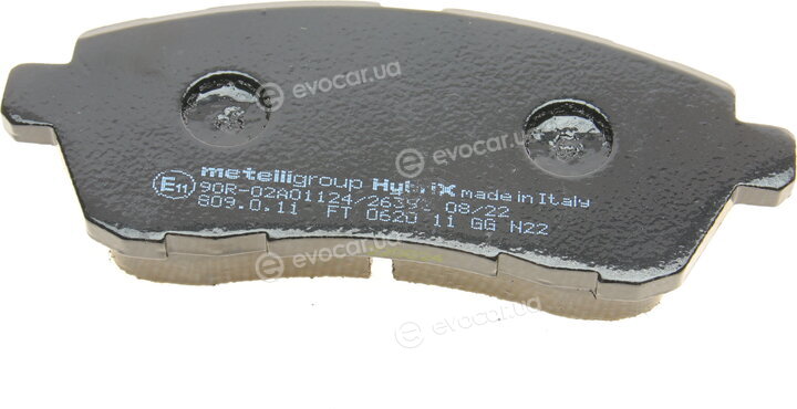 Metelli 22-0793-0