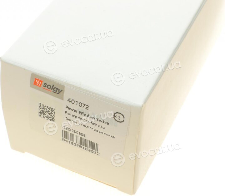 Solgy 401072