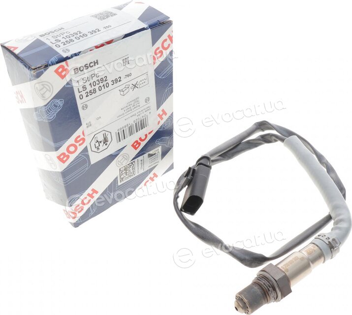 Bosch 0 258 010 392