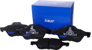 SKF VKBP 80309