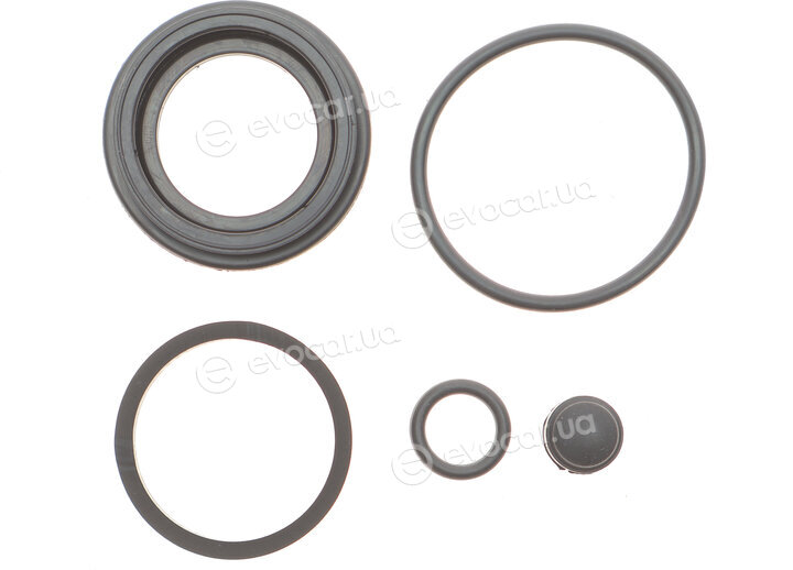 Kawe / Quick Brake 114-0061