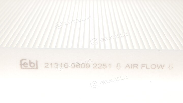 Febi 21316