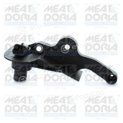 Meat & Doria 87245