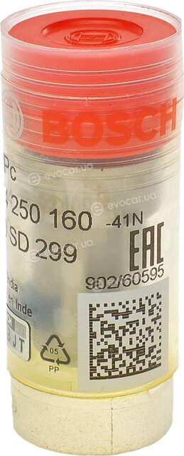 Bosch 0 434 250 160