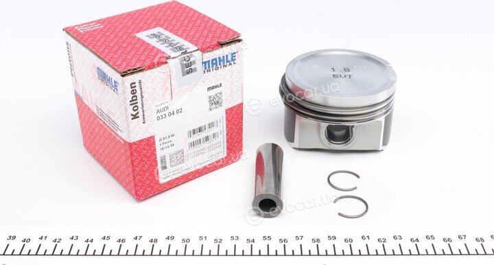 Mahle 033 04 02