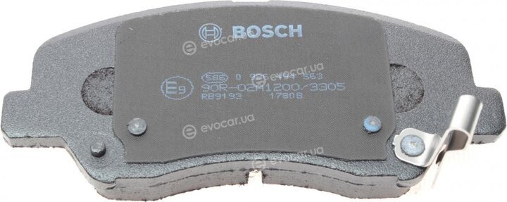 Bosch 0 986 494 563