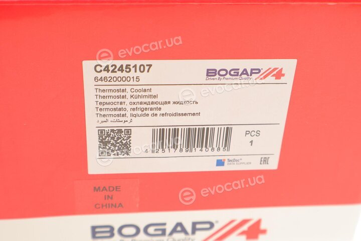 Bogap C4245107