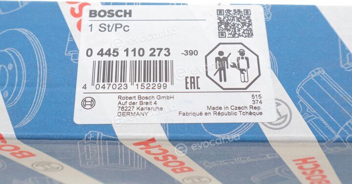 Bosch 0 445 110 273