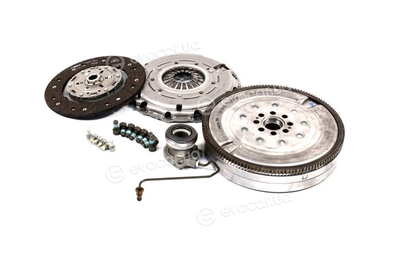 Valeo 837302