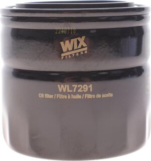 WIX WL7291