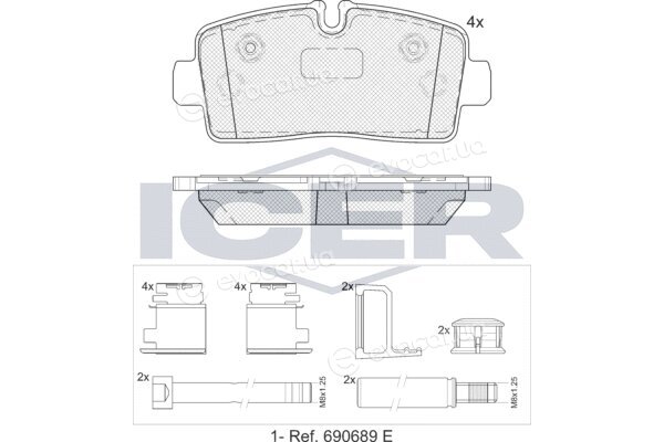 Icer 142454