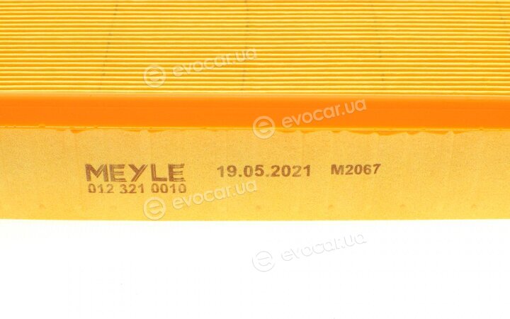 Meyle 012 321 0010