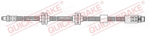 Kawe / Quick Brake 35.909