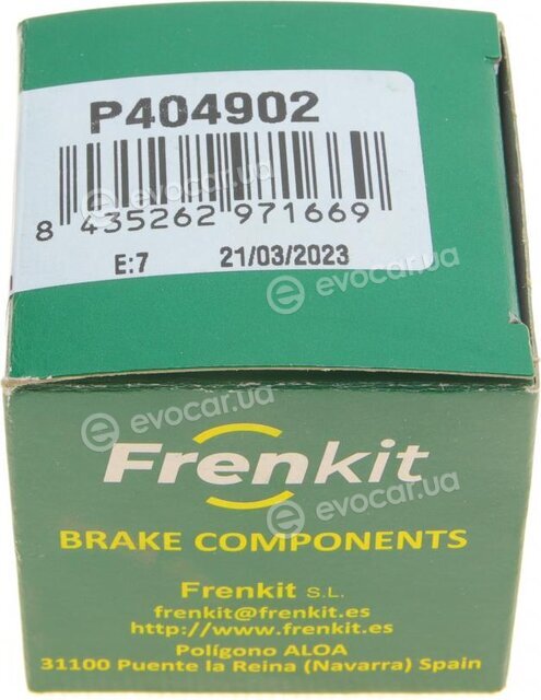 Frenkit P404902