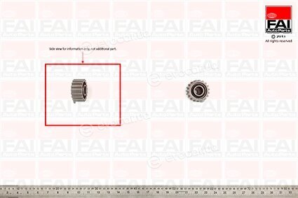 FAI T6697