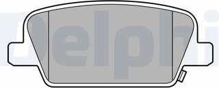 Delphi LP3554
