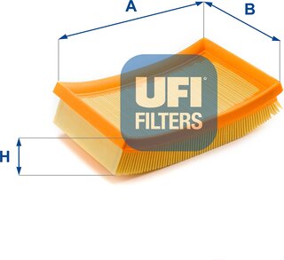UFI 30.603.00