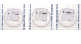 Mahle 028 RS 10126 0N0