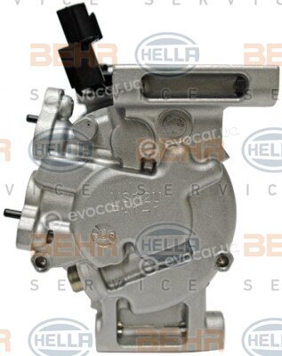 Mahle ACP 450 000P