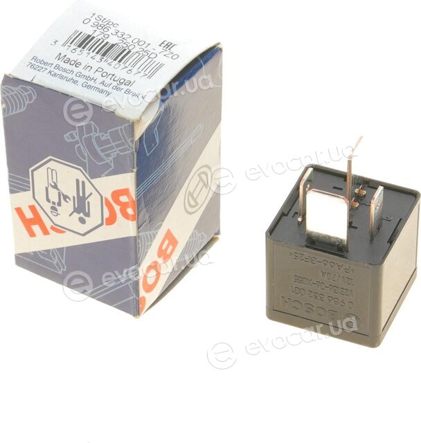 Bosch 0 986 332 001