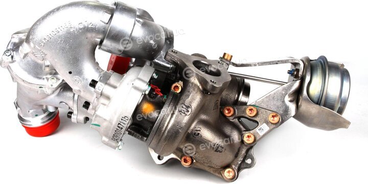 BorgWarner 10009880074
