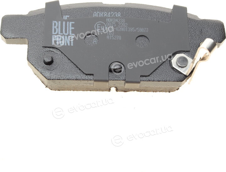 Blue Print ADK84238