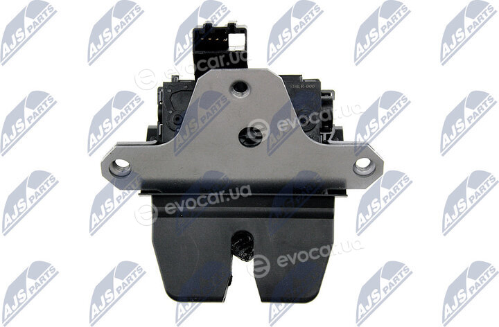 NTY EZC-LR-000