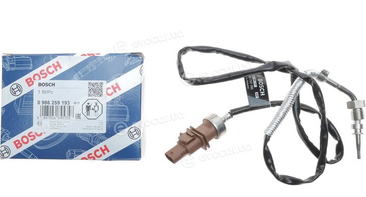 Bosch 0 986 259 193