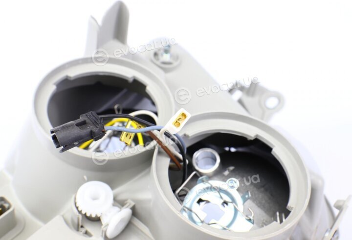 Autotechteile 503 0186