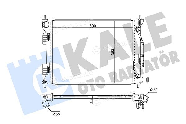 Kale 342280