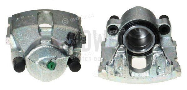 Kawe / Quick Brake 342058