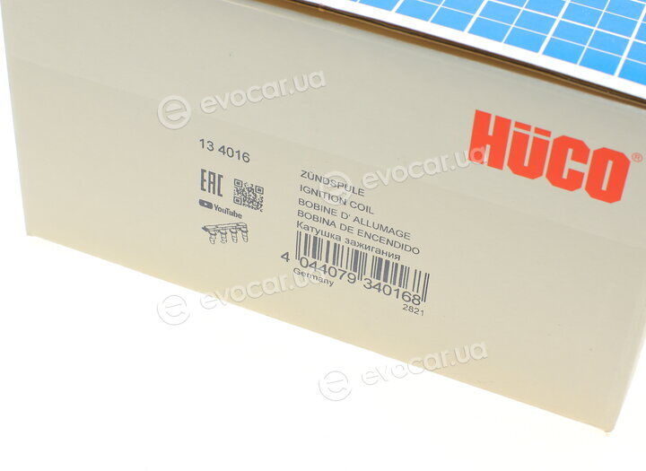 Astemo (Hitachi) / Huco 134016