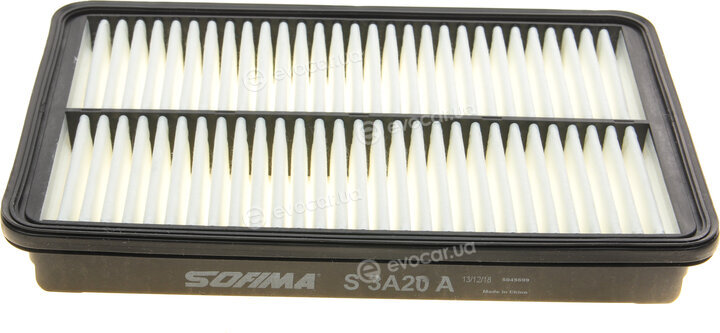 Sofima S 3A20 A