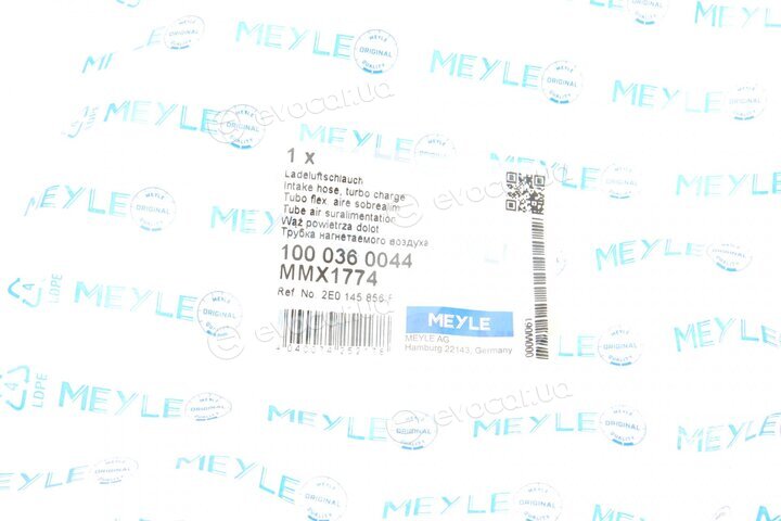 Meyle 100 036 0044