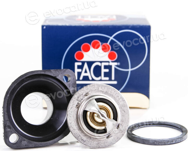 Facet 7.8423