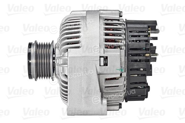 Valeo 437522