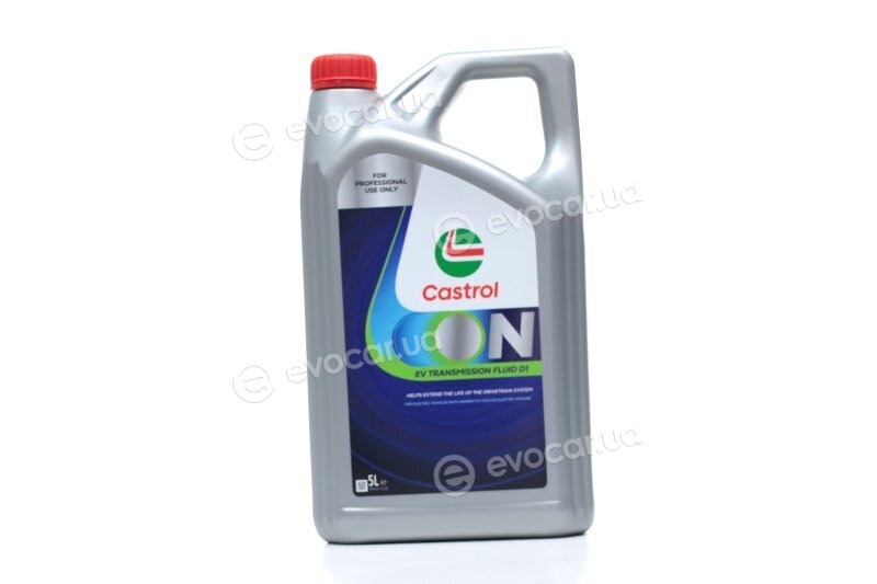 Castrol 15F219
