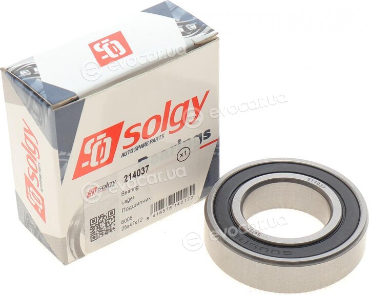 Solgy 214037