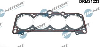 Dr. Motor DRM21223