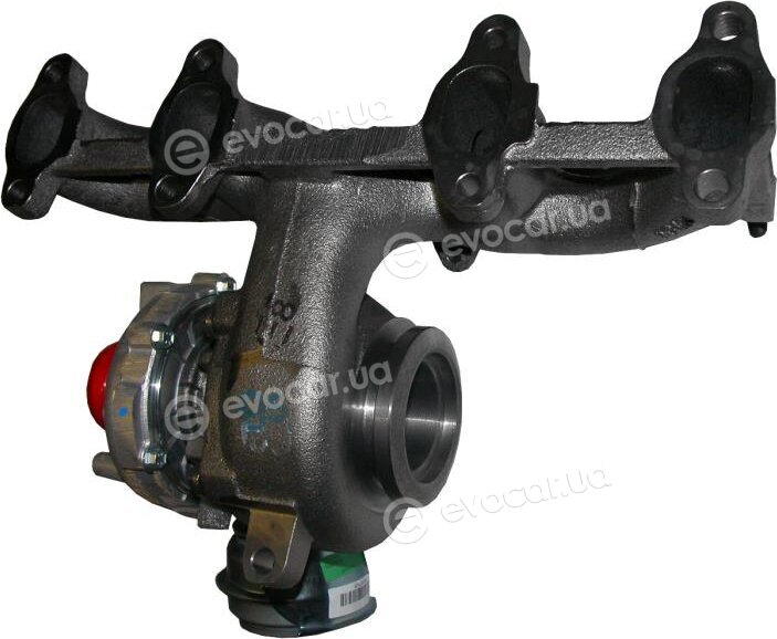 Garrett 1G-0353