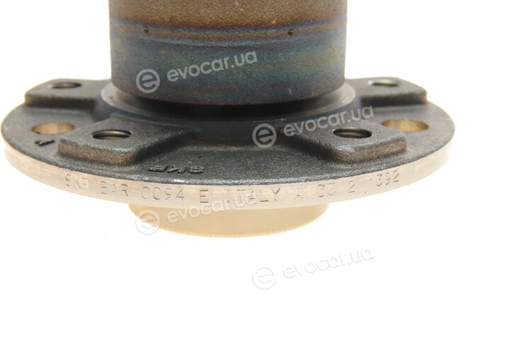 SKF VKBA 3653