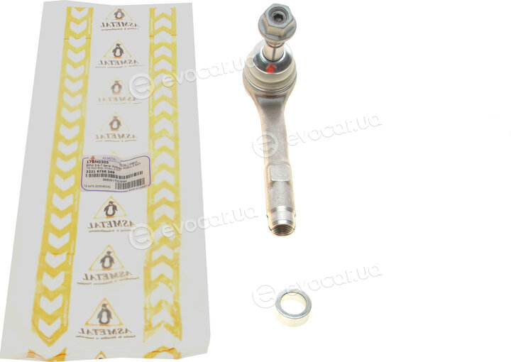 AS Metal 17BM0305