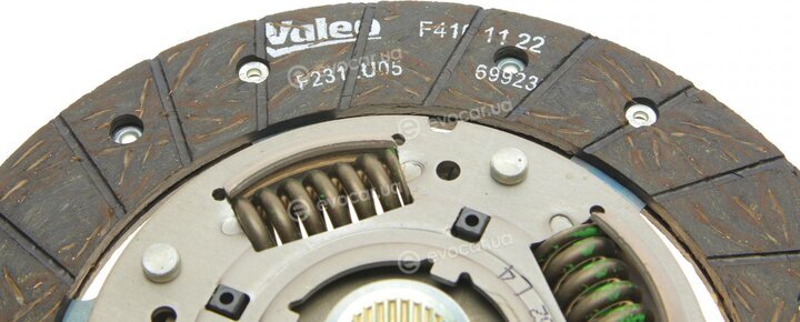 Valeo 821494