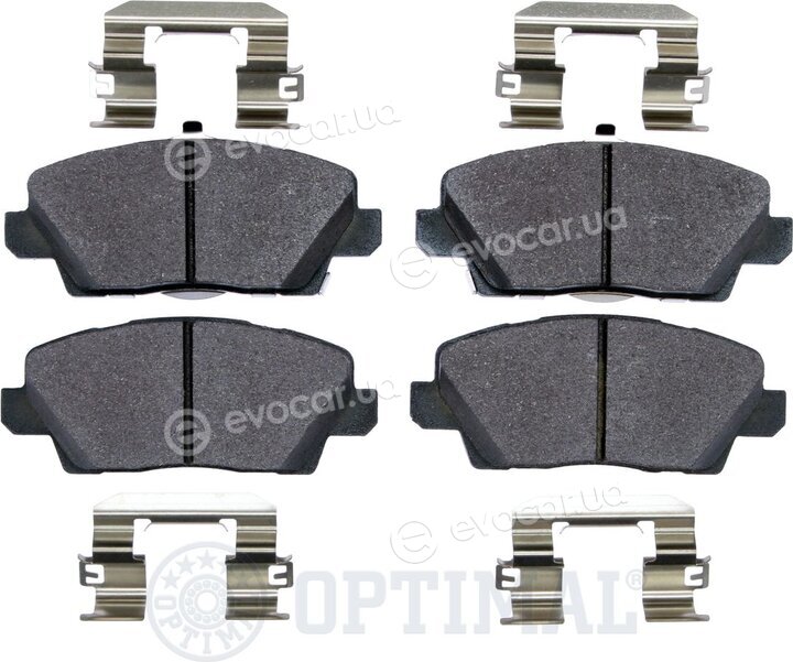 Optimal BP-12998