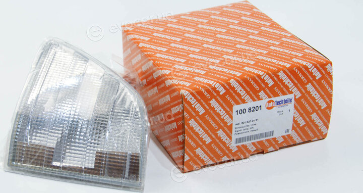 Autotechteile 100 8201