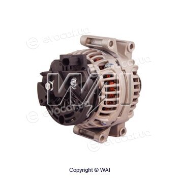 WAI 20325N