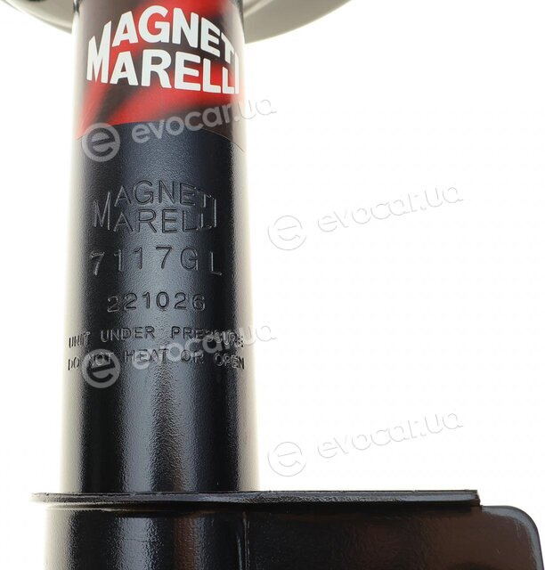 Magneti Marelli 357117070200