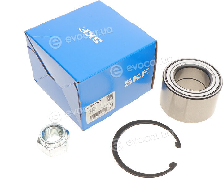 SKF VKBA 6927