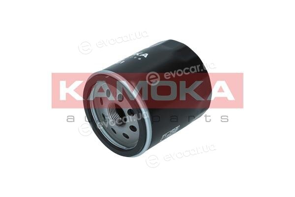 Kamoka F115801