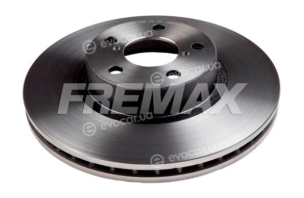 Fremax BD-0033